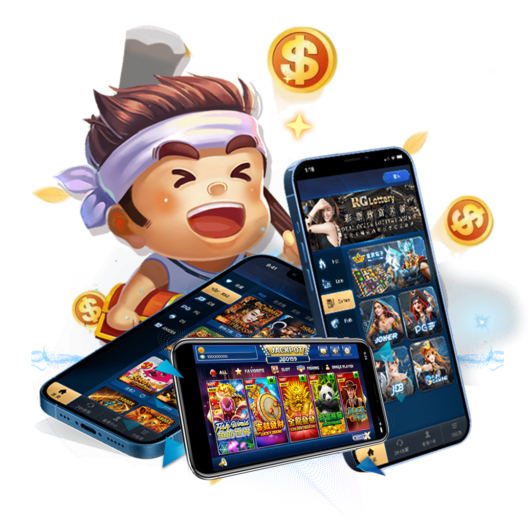 สล็อตแตกง่าย